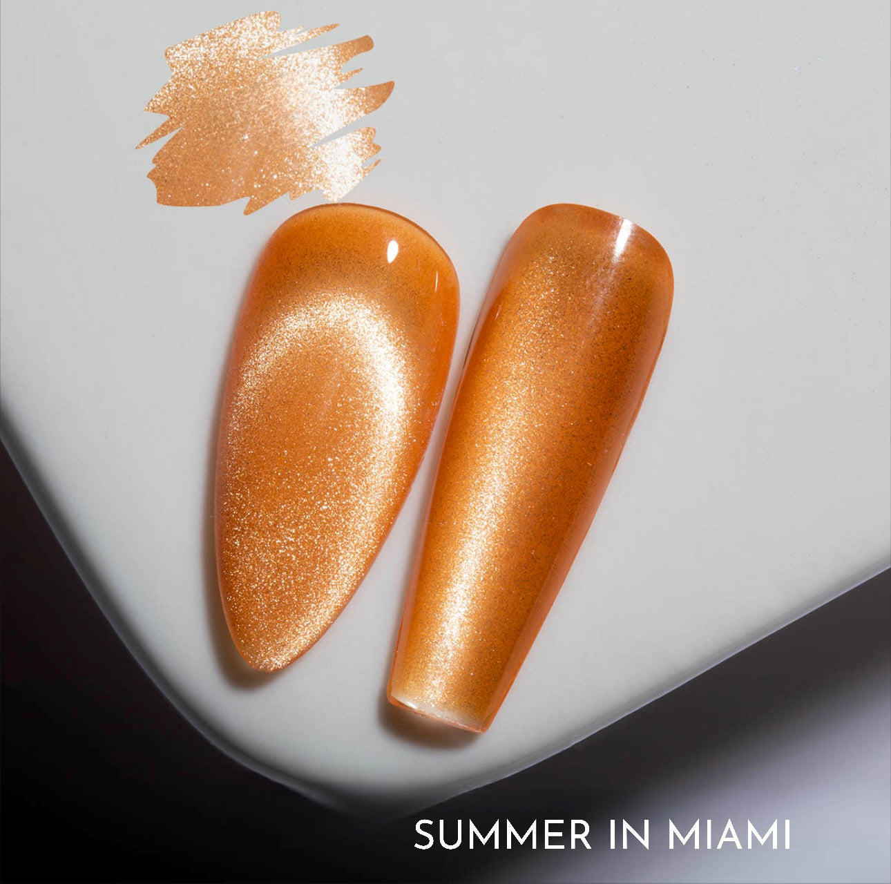 Summer in Miami