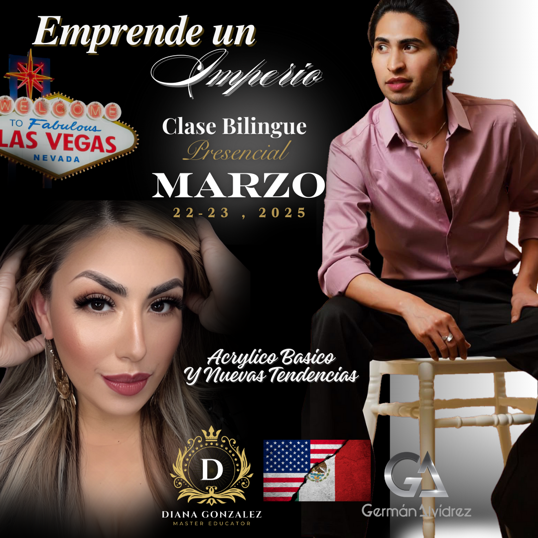 Las Vegas Two day Bilingual Class MORE SAVINGS