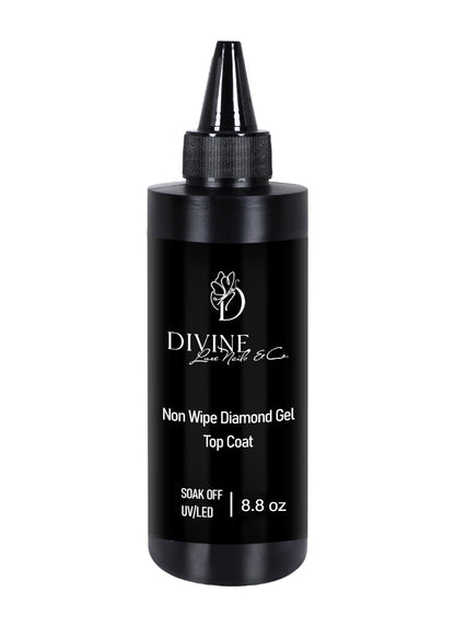 Diamond Gel Refill Bottle