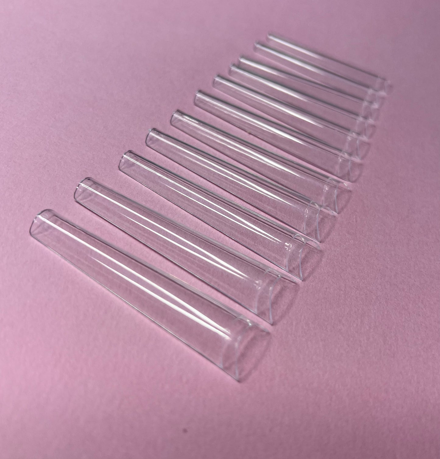 Individual Refill Tips (3xl Coffin Tips)