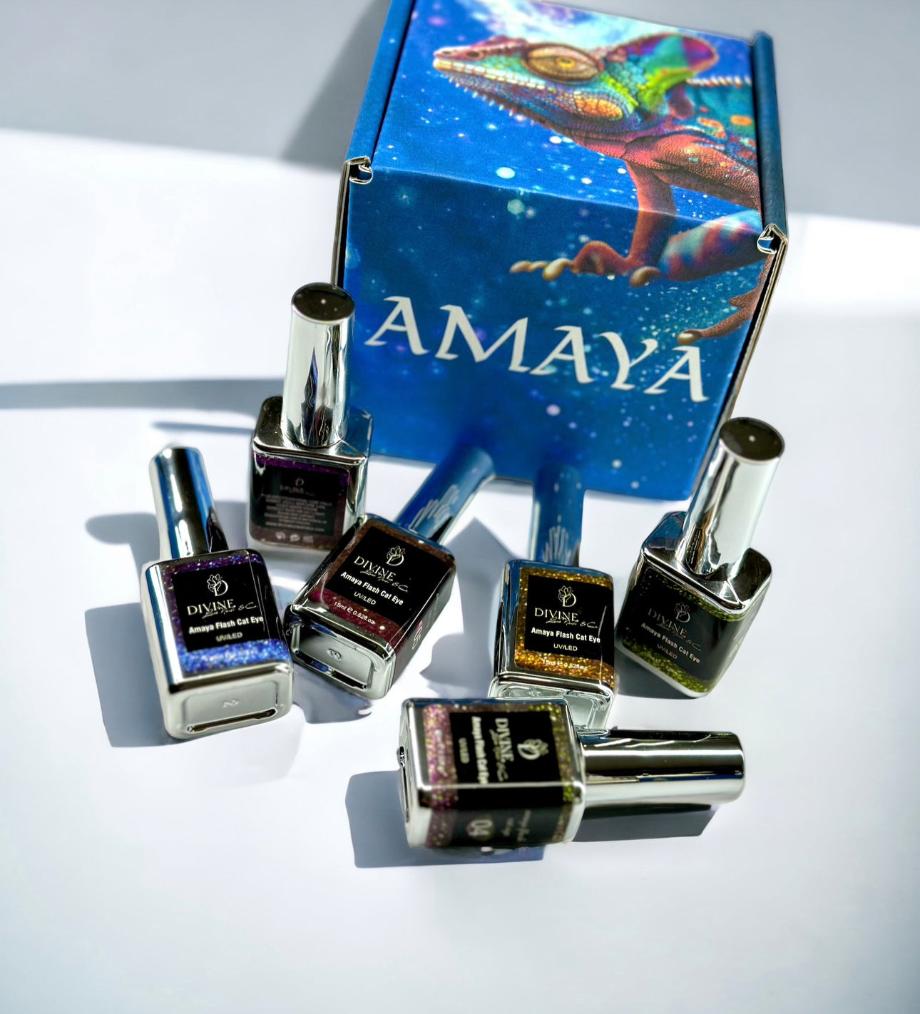 AMAYA COLLECTION