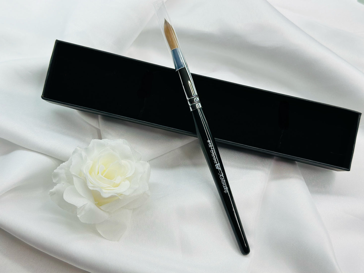 Kolinski Pro Divine Acrylic Brush