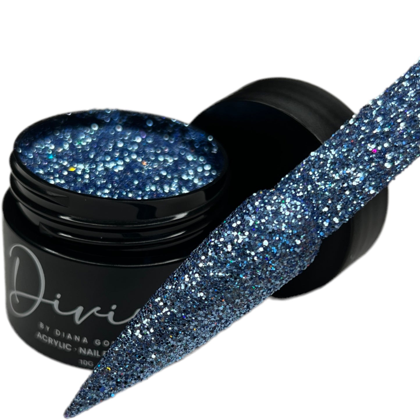 Sugar Glitter #89